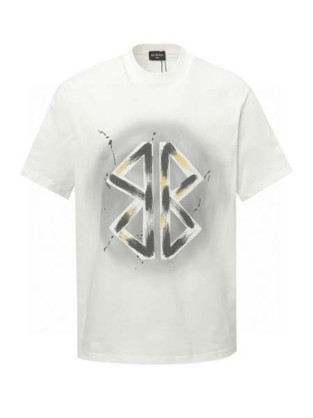 2025年7月14日入荷新作Balenciaga半袖 tシャ...