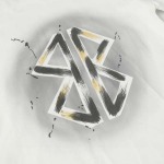 2025年7月14日入荷新作Balenciaga半袖 tシャツ 高级品/入手困難/誕生日プレゼント/FG工場S-XL