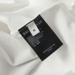 2025年7月14日入荷新作Balenciaga半袖 tシャツ 高级品/入手困難/誕生日プレゼント/FG工場S-XL