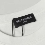 2025年7月14日入荷新作Balenciaga半袖 tシャツ 高级品/入手困難/誕生日プレゼント/FG工場S-XL