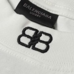 2025年7月14日入荷新作Balenciaga半袖 tシャツ 高级品/入手困難/誕生日プレゼント/FG工場XS-L