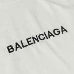 2025年7月14日入荷新作Balenciaga半袖 tシャツ 高级品/入手困難/誕生日プレゼント/FG工場XS-L