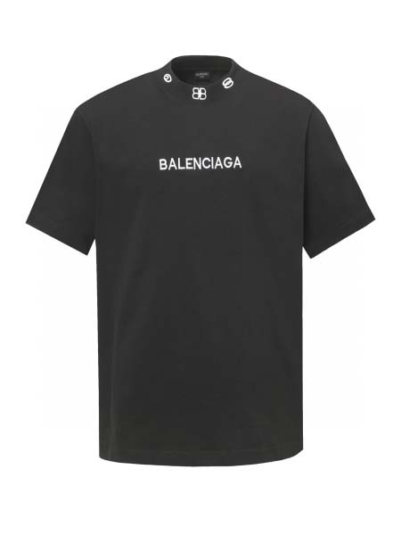 2025年7月14日入荷新作Balenciaga半袖 tシャ...