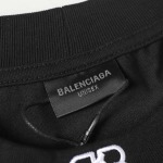 2025年7月14日入荷新作Balenciaga半袖 tシャツ 高级品/入手困難/誕生日プレゼント/FG工場XS-L