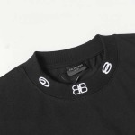 2025年7月14日入荷新作Balenciaga半袖 tシャツ 高级品/入手困難/誕生日プレゼント/FG工場XS-L