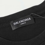 2025年7月14日入荷新作Balenciaga半袖 tシャツ 高级品/入手困難/誕生日プレゼント/FG工場S-XL