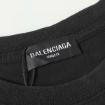2025年7月14日入荷新作Balenciaga半袖 tシャツ 高级品/入手困難/誕生日プレゼント/FG工場S-XL