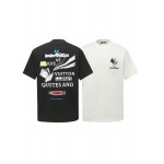 2025年7月14日入荷新作Balenciaga半袖 tシャツ 高级品/入手困難/誕生日プレゼント/FG工場XS-L