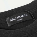 2025年7月14日入荷新作Balenciaga半袖 tシャツ 高级品/入手困難/誕生日プレゼント/FG工場S-XL