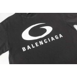 2025年7月14日入荷新作Balenciaga半袖 tシャツ 高级品/入手困難/誕生日プレゼント/FG工場XS-L