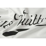 2025年7月14日入荷新作 Louis Vuitton半袖 tシャツ 高级品/入手困難/誕生日プレゼント/FG工場XS-L