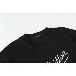 2025年7月14日入荷新作Louis Vuitton半袖 tシャツ 高级品/入手困難/誕生日プレゼント/FG工場XS-L