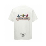 2025年7月14日入荷新作Balenciaga半袖 tシャツ 高级品/入手困難/誕生日プレゼント/FG工場XS-L