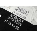 2025年7月14日入荷新作Maison Margiela半袖 tシャツ 高级品/入手困難/誕生日プレゼント/FG工場XS-L