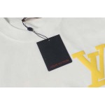 2025年7月14日入荷新作Louis Vuitton半袖 tシャツ 高级品/入手困難/誕生日プレゼント/FG工場XS-L