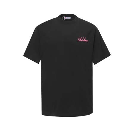 2025年7月14日入荷新作Balenciaga半袖 tシャ...