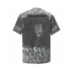 2025年7月14日入荷新作Balenciaga半袖 tシャツ 高级品/入手困難/誕生日プレゼント/FG工場XS-L