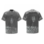 2025年7月14日入荷新作Balenciaga半袖 tシャツ 高级品/入手困難/誕生日プレゼント/FG工場XS-L