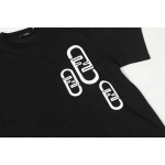 2025年7月14日入荷新作Fendi半袖 tシャツ 高级品/入手困難/誕生日プレゼント/FG工場XS-L