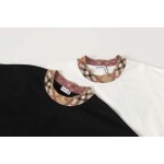 2025年7月14日入荷新作 Burberry半袖 tシャツ 高级品/入手困難/誕生日プレゼント/FG工場S-XL