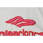 2025年7月14日入荷新作Balenciaga半袖 tシャツ 高级品/入手困難/誕生日プレゼント/FG工場XS-L