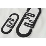 2025年7月14日入荷新作Balenciaga半袖 tシャツ 高级品/入手困難/誕生日プレゼント/FG工場S-XL