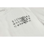 2025年7月14日入荷新作Maison Margiela半袖 tシャツ 高级品/入手困難/誕生日プレゼント/FG工場XS-L
