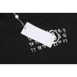 2025年7月14日入荷新作Maison Margiela半袖 tシャツ 高级品/入手困難/誕生日プレゼント/FG工場XS-L