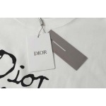 2025年7月14日入荷新作Dior半袖 tシャツ 高级品/入手困難/誕生日プレゼント/FG工場XS-L
