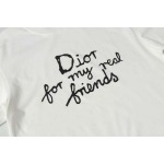 2025年7月14日入荷新作Dior半袖 tシャツ 高级品/入手困難/誕生日プレゼント/FG工場XS-L