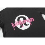 2025年7月14日入荷新作Louis Vuitton半袖 tシャツ 高级品/入手困難/誕生日プレゼント/FG工場XS-L