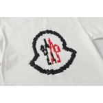 2025年7月14日入荷新作Moncler半袖 tシャツ 高级品/入手困難/誕生日プレゼント/FG工場XS-L