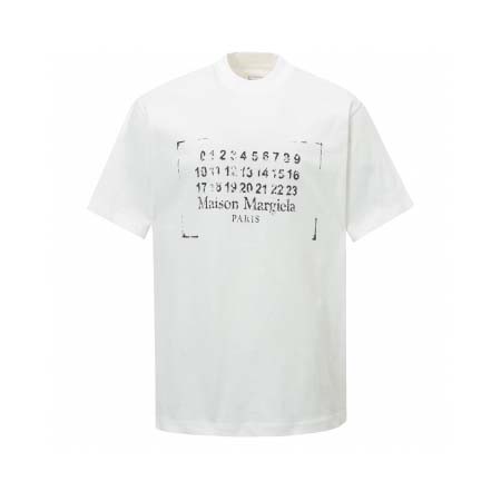 2025年7月14日入荷新作Maison Margiela半...