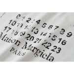 2025年7月14日入荷新作Maison Margiela半袖 tシャツ 高级品/入手困難/誕生日プレゼント/FG工場XS-L