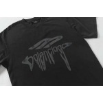 2025年7月14日入荷新作Balenciaga半袖 tシャツ 高级品/入手困難/誕生日プレゼント/FG工場XS-L