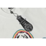 2025年7月14日入荷新作Chrome hearts半袖 tシャツ 高级品/入手困難/誕生日プレゼント/FG工場XS-L
