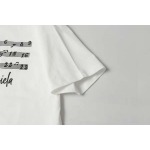 2025年7月14日入荷新作Maison Margiela半袖 tシャツ 高级品/入手困難/誕生日プレゼント/FG工場XS-L