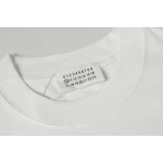 2025年7月14日入荷新作Maison Margiela半袖 tシャツ 高级品/入手困難/誕生日プレゼント/FG工場XS-L