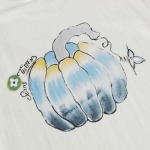 2025年7月14日入荷新作Louis Vuitton半袖 tシャツ 高级品/入手困難/誕生日プレゼント/FG工場XS-L