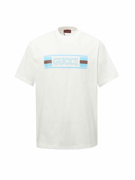 2025年7月14日入荷新作Gucci半袖 tシャツ 高级品...