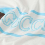 2025年7月14日入荷新作Gucci半袖 tシャツ 高级品/入手困難/誕生日プレゼント/FG工場XS-L