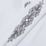 2025年7月15日入荷春夏新作★ 人気★クロムハーツ★長袖tシャツSH工場