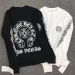 2025年7月15日入荷春夏新作★ 人気★クロムハーツ★長袖tシャツSH工場