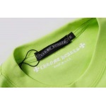 2025年7月15日入荷春夏新作★ 人気★クロムハーツ★長袖tシャツSH工場