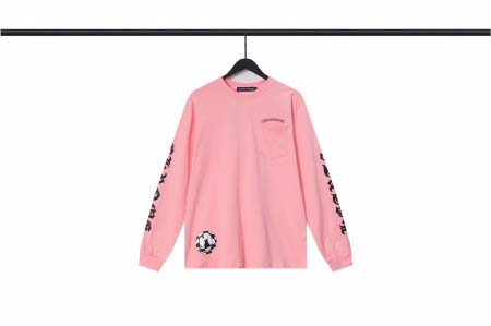 2025年7月15日入荷春夏新作★ 人気★クロムハーツ★長袖...