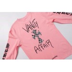 2025年7月15日入荷春夏新作★ 人気★クロムハーツ★長袖tシャツSH工場