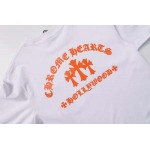 2025年7月15日入荷春夏新作★ 人気★クロムハーツ?長袖tシャツSH工場