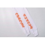 2025年7月15日入荷春夏新作★ 人気★クロムハーツ?長袖tシャツSH工場