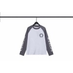 2025年7月15日入荷春夏新作★ 人気★クロムハーツ?長袖tシャツSH工場