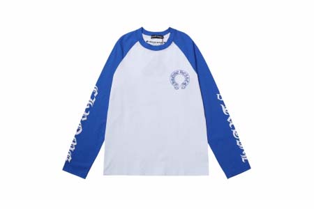 2025年7月15日入荷春夏新作★ 人気★クロムハーツ★長袖...